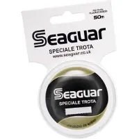 Colmic Seagur Speciale Trota Fluorcarbon 50 M