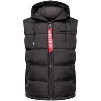Alpha industries Fd Vest
