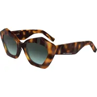 Karl Lagerfeld Kl6199s Solbriller Til Kvinder