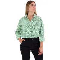 Dockers Original Skjorte Med Lange ærmer