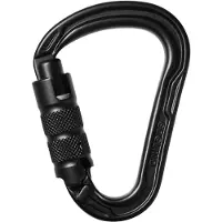 Edelrid Hms Strike Triple Karabinhage