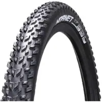 Chaoyang Hornet 60 Tpi Shark Skin Tubeless 27.5´´ X 2.10 Mtb-dæk