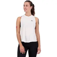 Adidas Run Icons ærmeløs T-shirt