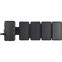 Sandberg Solcelle Powerbank 5-Panel 27000mAh, 421-06