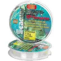 Colmic Seaguar Soft Fluorcarbon 50 M