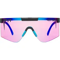 Pit Viper The Exec Original Wide Solbriller