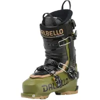 Dalbello Cabrio Lv Free 120 If Skitursstøvler Til Touring