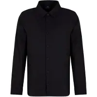 Armani Exchange Xm000431_af13131 Skjorte Med Lange ærmer