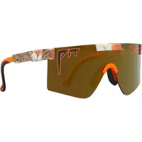 Pit Viper The Actual Bush Original Narrow Polariserede Solbriller