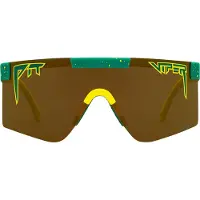 Pit Viper The Straya Original Narrow Polariserede Solbriller