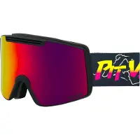 Pit Viper The Power Surge Backslap Small Skibriller