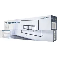 24hShop Vægbeslag til TV 43-90" 70kg