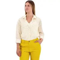 Dockers Original Skjorte Med Lange ærmer