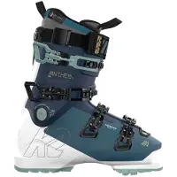 K2 Anthem 105 Alpin Skistøvler
