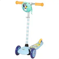 Blueys 77737 Sparkesykkel