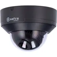 SAFIRE SMART Sf-ipd040a-4e1-grey Overvågningskamera