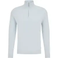 We fashion Pullover pastelblå