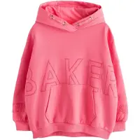 Ted Baker Sweatshirt pink