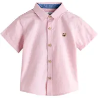 Next Skjorte lys pink