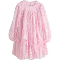 Next Kjole pink