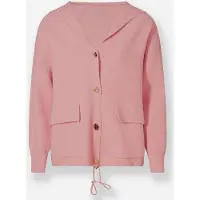 HEINE Cardigan lyserød