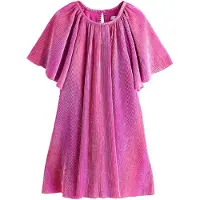 Next Kjole pink