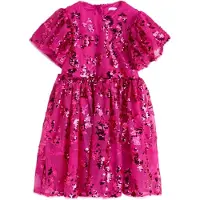 Next Kjole pink