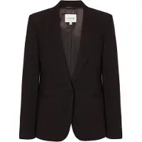 TATUUM Blazer 'Karema 4' choko