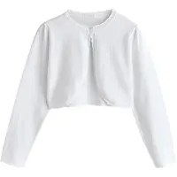 Next Cardigan hvid