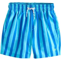 Next Badeshorts blå / aqua