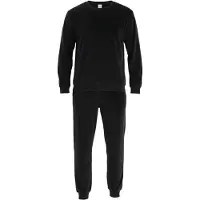 Dagi Pyjamas lang sort