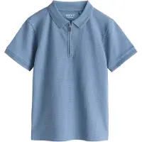 Next Shirts dueblå