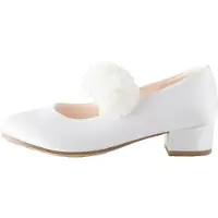 Next Ballerinasko hvid
