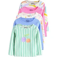 Next Bluser & t-shirts blandingsfarvet