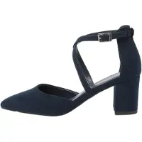 Friends Like These Pumps navy