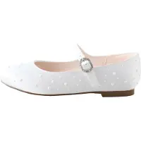 Next Ballerinasko hvid