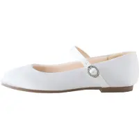 Next Ballerinasko hvid