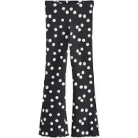 Next Leggings sort / hvid