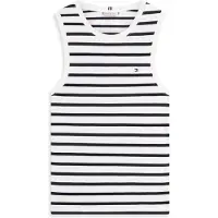 Tommy Hilfiger Cody ærmeløs T-shirt