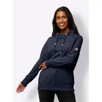 HEINE Sweatshirt marin