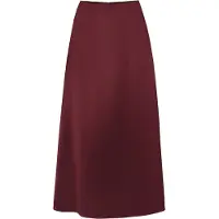 TATUUM Nederdel 'Luksa' bordeaux