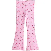 Next Leggings gammelrosa / rød