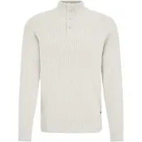 We fashion Pullover ecru