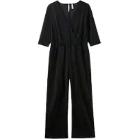 Sheego Jumpsuit sort