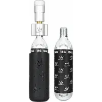 Peatys Holeshot Road/gravel Co2-patron