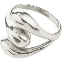 Pilgrim Ring 'Jennings' sølv