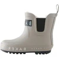 Ted Baker Gummistøvler stone / sort / hvid