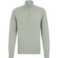 We fashion Pullover grå