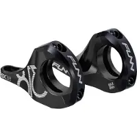 FUNN Rsx Regulable 31.8 Mm Cykel Frempind