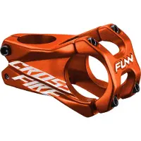 FUNN Crossfire 31.8 Mm Cykel Frempind